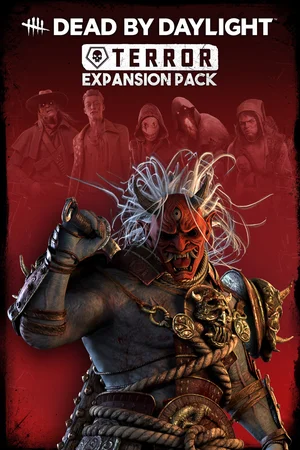 Dead by Daylight: Terror Expansion Pack