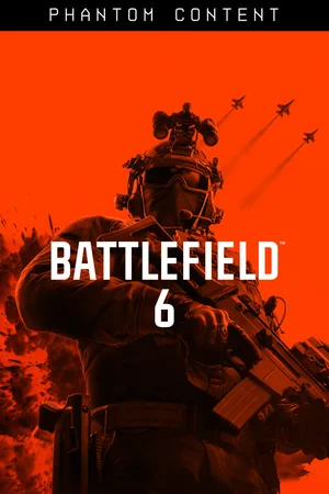 Battlefield™ 6 - Phantom Content