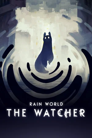 Rain World: The Watcher