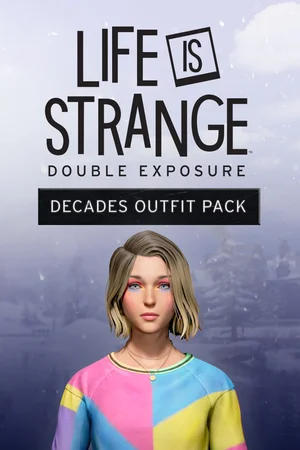 DECADES OUTFIT PACK