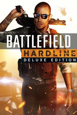 Battlefield™ Hardline Deluxe Edition