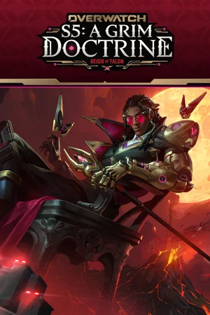 Overwatch® PC