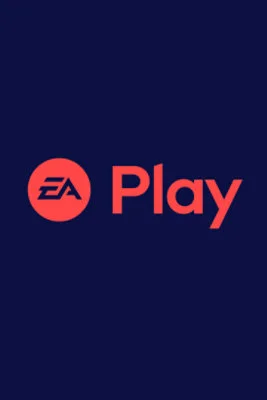 EA Play