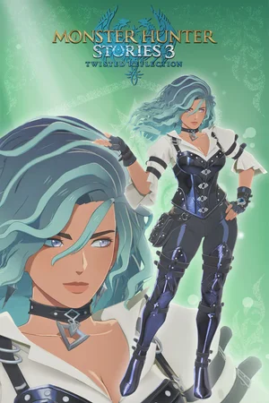 Layered Armor for Kora: Attendant's Attire