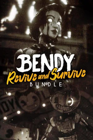 Bendy: Revive and Survive Bundle