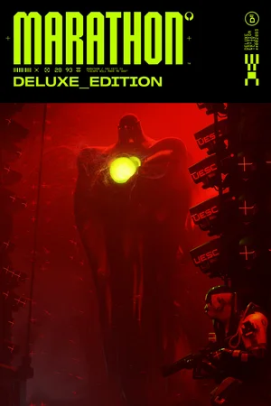 Marathon Deluxe Edition