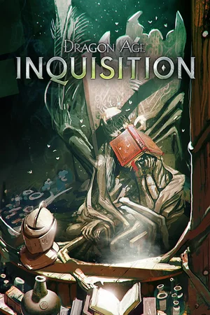 Dragon Age™: Inquisition - The Black Emporium