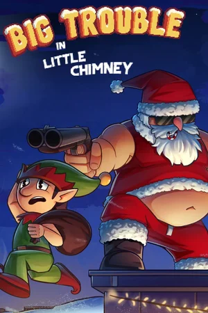 Big Trouble in Little Chimney