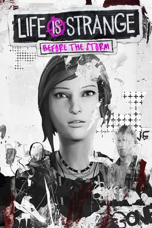 Life is Strange: Before the Storm Episode 1