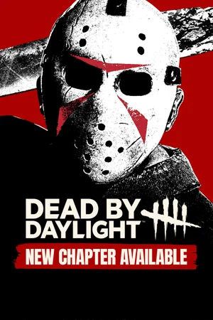 Dead by Daylight