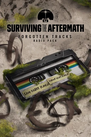 Surviving the Aftermath: Forgotten Tracks
