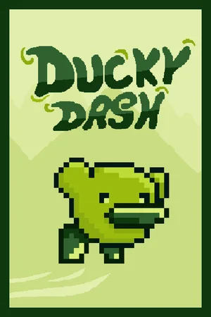 Ducky Dash Windows