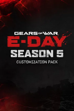 Customization Pack 5