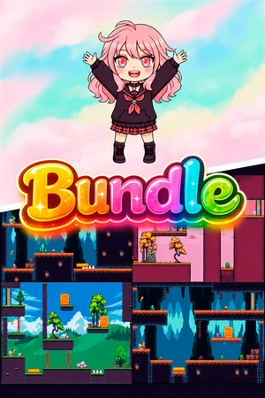 KAWAII PUSH AND KEYQUACK QUEST (WINDOWS)