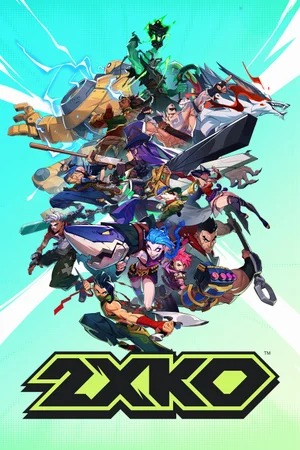 2XKO