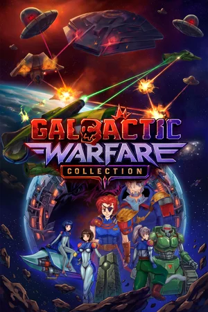 Galactic Warfare Collection