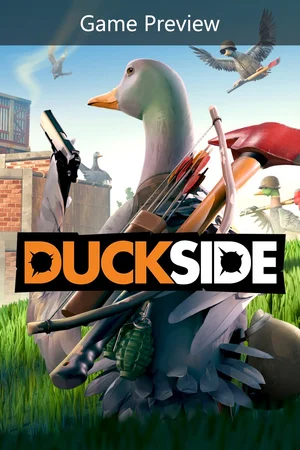 DUCKSIDE Press Bundle