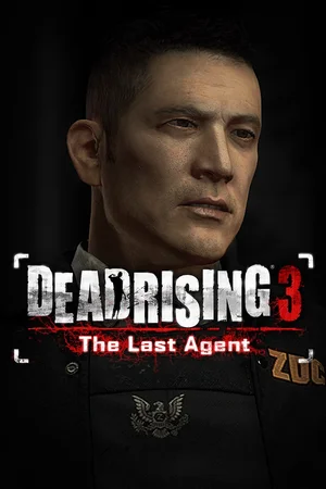 Dead Rising 3: The Last Agent