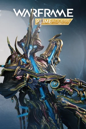 Warframe: Caliban Prime Access - Complete Pack