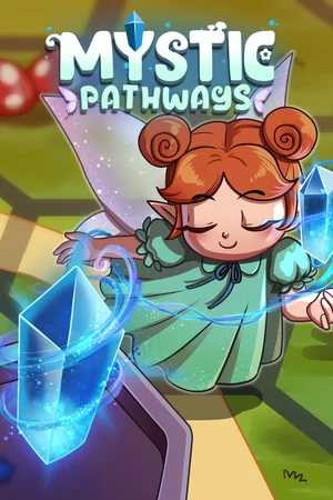 Mystic Pathways