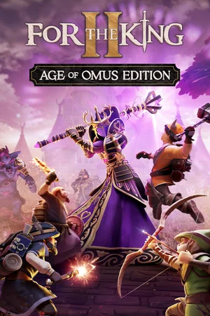 For The King II: Age of Omus Edition