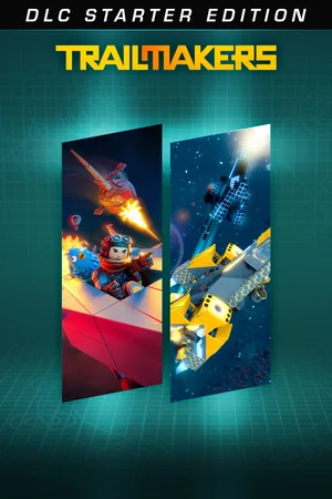 DLC Starter Bundle