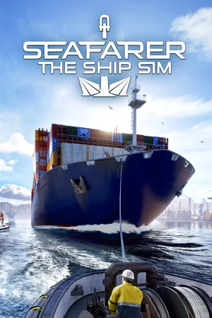 Seafarer: The Ship Sim