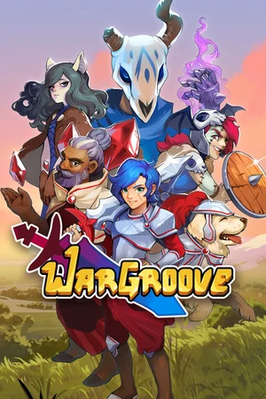 Wargroove (Pre-order Bundle)
