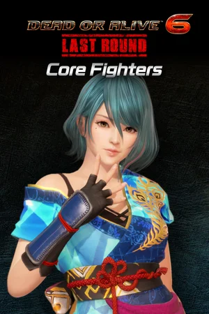 DOA6LR Character Unlock Key: Tamaki