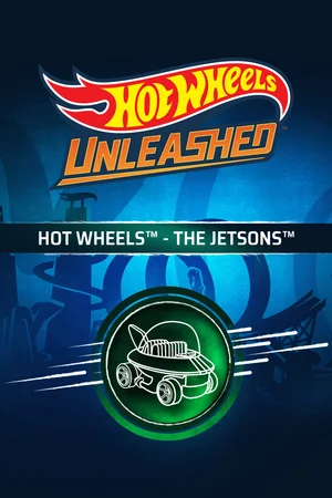 HOT WHEELS™ - The Jetsons™ - Xbox Series X|S