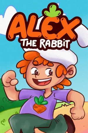 Alex the Rabbit (Xbox Series)