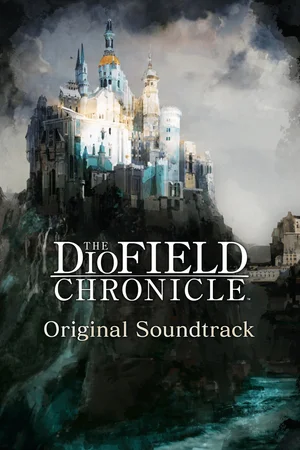 The DioFieldChronicle Original Soundtrack