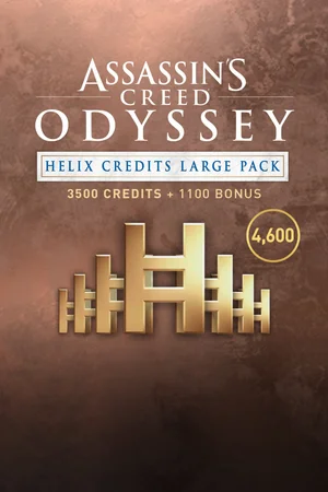 Assassin's Creed® Odyssey - Helix Credits Large Pack