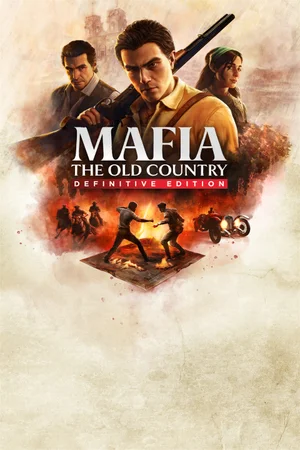 Mafia: The Old Country Definitive Edition
