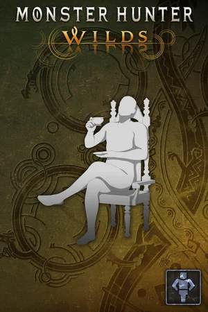 Gesture: Tea Time
