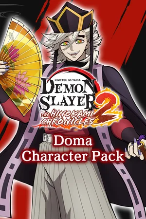 Doma Character Pack