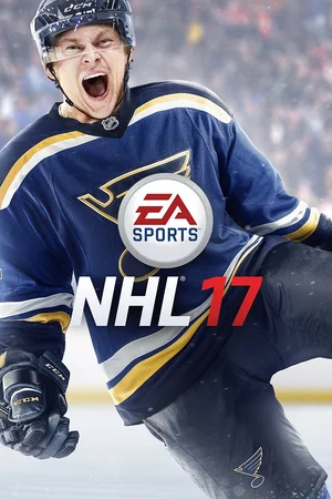 EA SPORTS™ NHL® 17