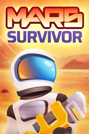 Mars Survivor