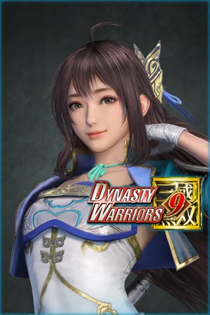 Xin Xianying - Officer Ticket