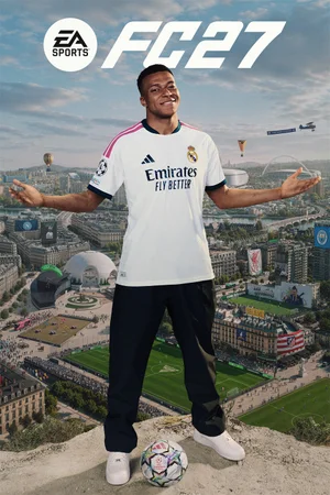 EA SPORTS FC™ 27 XBOX One