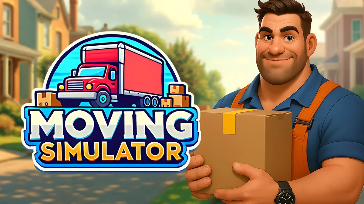 Moving Simulator