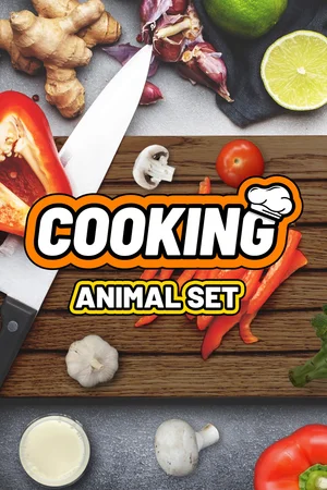 Animal Set