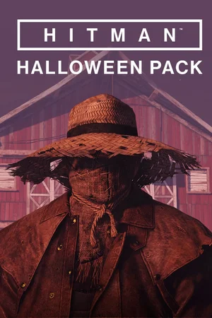 HITMAN™ - Halloween Pack