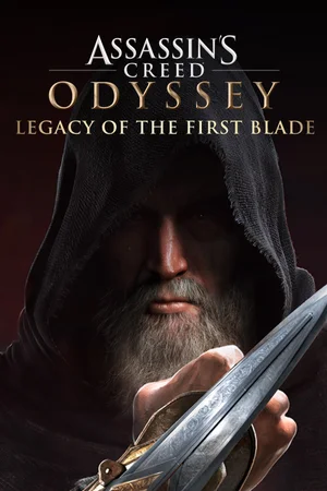 Assassin’s CreedⓇ Odyssey – Legacy of the First Blade