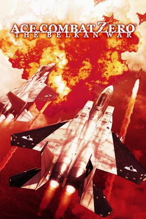 ACE COMBAT ZERO: THE BELKAN WAR (Xbox Series X|S Version)