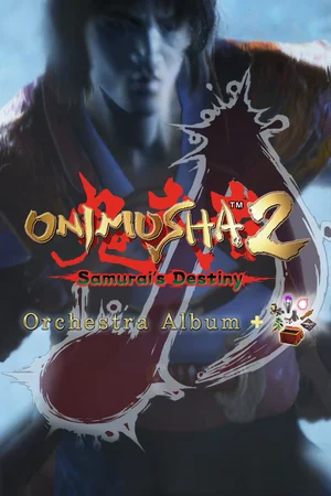 Onimusha 2: Orchestra Album Selection Pack