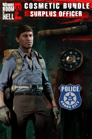 Surplus Officer Pack