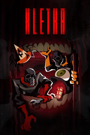 KLETKA