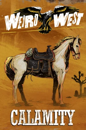 Calamity [Pre-Order Exclusive]