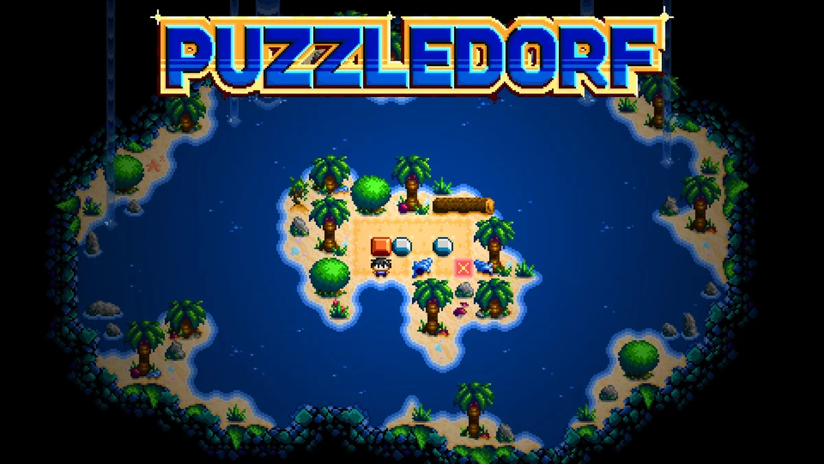 Puzzledorf